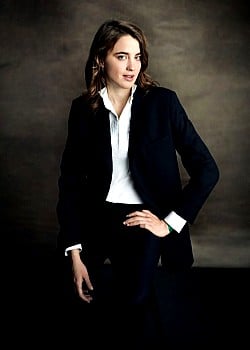 Adele Haenel